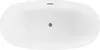 Mexen Eris freistehende Badewanne 180 x 80 cm, Produktbild-Vorschau 5