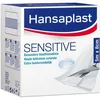 HANSAPLAST Tiritas para piel sensible, rollo de 8 cm x 5 m Vista previa de la imagen del producto 1