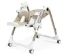 Hochstuhl Peg Perego Prima Pappa Follow Me Astral 2025 Produktbild-Vorschau 5