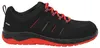 ELTEN ESD-Sicherheitsschuh Maddox black-red Low, 48 Produktbild-Vorschau 5