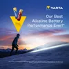 VARTA Batterie High Energy AA 04906 Alkali 1,5V VE8 Produktbild-Vorschau 5