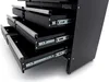 HBM Werkbank 120 cm mit 8 Schubladen, Arbeitsplatte aus Produktbild-Vorschau 8