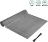 SWANEW Balkonsichtschutz Zaunblende Tennisblende 1.2x25M Produktbild-Vorschau 1