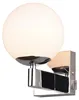 Aplik Kula 1Xe14 Chrom Ip44 Trio Náhled obrázku produktu 4
