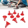 50 jouets mini-cônes de circulation, cônes de circulation Voir les images du produit 9