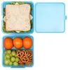 SISTEMA KLIP IT Contenitore ermetico/Lunchbox | 450 ml | Anteprima dell’immagine prodotto 3