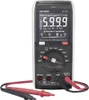 VOLTCRAFT VC272 Hand-Multimeter digital True RMS LoZ CAT Produktbild-Vorschau 1