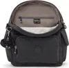Kipling City Pack S 13 Liter Rucksack K15635 Black Noir Produktbild-Vorschau 4
