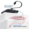BASEUS Powerbank 10000mAh 22,5W USB-C & Lightning Produktbild-Vorschau 15