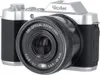 Rollei Powerflex 10x Retro - Fotocamera digitale Anteprima dell’immagine prodotto 1