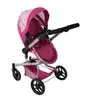 Bayer Chic 2000 Kombi-Puppenwagen Yolo 2in1 | Buggy, Produktbild-Vorschau 6