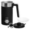 Adler AD 4494 B, Automatic milk frother/warmer, Metalická, Náhled obrázku produktu 7