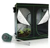 Serra Mucola incl. misuratore di umidità 3 in 1 per piante Anteprima dell’immagine prodotto 1