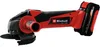 Einhell Szlifierka Kątowa Tc-Ag 18/115 Li 4Ah Podgląd zdjęcia produktu 9