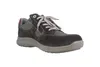 Jomos Campus scarpe basse in taglie forti grigio 322414 904 Anteprima dell’immagine prodotto 5