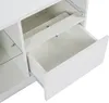 160x40x52cm TV-Ständer, Hochglanz-Kommode, Sideboards mit Produktbild-Vorschau 12