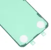Für Samsung Galaxy S23 Plus 5G Back Housing Cover Sticker Produktbild-Vorschau 4