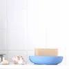ZONE Seifenschale NOVA | Blue Fog | Keramik | ca. 11 cm D Produktbild-Vorschau 2