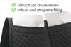 AMKA Sattelpad Korrektur Pad mit 12 Stück Filzeinlagen Gr. Produktbild-Vorschau 2
