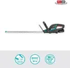 Gardena Akku-Heckenschere Comf.- Cut, 60 18V-P4A Produktbild-Vorschau 21