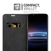 Cadorabo Housse pour Sony Xperia PRO-I Housse de protection Voir les images du produit 3