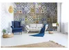Fototapete - Portugal Tiles 375x250cm - Vliestapete Produktbild-Vorschau 4