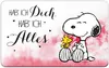 Snídaňová tabule Peanuts - Snoopy (Mám tě, mám všechno) Náhled obrázku produktu 1
