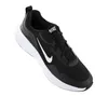 Nike Wearallday Sportschuhe Kinder Sneaker Schwarz Sport, Produktbild-Vorschau 22