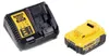 DeWalt DCW 604 M1 accu combifrees 18V 55mm + 1x accu 4.0 Ah Productafbeelding-voorbeeld 5