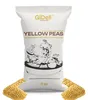 Žlté hrachy 5 kg, celé, nelúpané, vhodné pre vegánov, Náhľad obrázku produktu 1