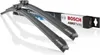 A pair of Bosch Aerotwin windshield wipers and their packaging. Anteprima dell’immagine prodotto