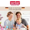 Teglia Zenker "Lamb" da 1 l di volume, con rivestimento Anteprima dell’immagine prodotto 8