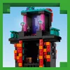 LEGO Minecraft La Torre dell'Enderman 21279 Anteprima dell’immagine prodotto 19