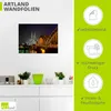 ARTland Wandbild, selbstklebend Kölner Dom mit Brücke Produktbild-Vorschau 3