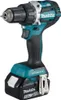 Makita DDF485RTJ3, Handbohrmaschine, Ohne Schlüssel, Produktbild-Vorschau 16