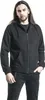 Black Premium by EMP Herren schwarzer Kapuzenpullover in Produktbild-Vorschau 8