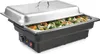 LaCor 69336 Chafing Dish Electric, acier inoxydable, Voir les images du produit 1