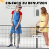PawHut - Set da 2 pannelli di espansione per recinti per Anteprima dell’immagine prodotto 5