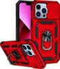 iPhone 13 Pro Hülle mit Schiebe Kamera Schutz und Produktbild-Vorschau 1