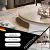Idohome - Runder Couchtisch 2in1 LAVO mit Metalgestell, Produktbild-Vorschau 7
