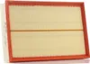 Luftfilter BOSCH F 026 400 180 für VW Golf V Schrägheck Produktbild-Vorschau 1