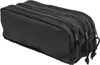 Idena 20121 - Penál se 3 přihrádkami na zip, cca 9 x 23 x Náhled obrázku produktu 1