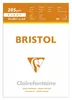 Clairefontaine Zeichenpapierblock BRISTOL DIN A3 20 Blatt Produktbild-Vorschau 5