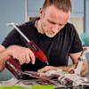 Einhell TE-CG 18 Li batériová pištoľ na horúce lepidlo Náhľad obrázku produktu 25