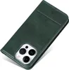 Leder Hülle für iPhone 15 Pro Max, Klapphüllen Brieftasche Produktbild-Vorschau 8