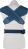 Ergobaby Embrace Neugeborenentrage Soft Air Mesh Blue Produktbild-Vorschau 10