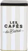 HowHomely | Boîte à café - Boîte à café - 11 x 11 x 18 cm - Voir les images du produit 3