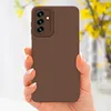 Pokrowiec Cadorabo do Samsung Galaxy A13 5G z brązowym Podgląd zdjęcia produktu 6