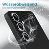 Kamera Linsenschutz Glas Set mit Schmucksteinen für Samsung Produktbild-Vorschau 6