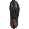 Geox Herren Sneaker U927FA 00043 C9997 Farbe: Schwarz Produktbild-Vorschau 22